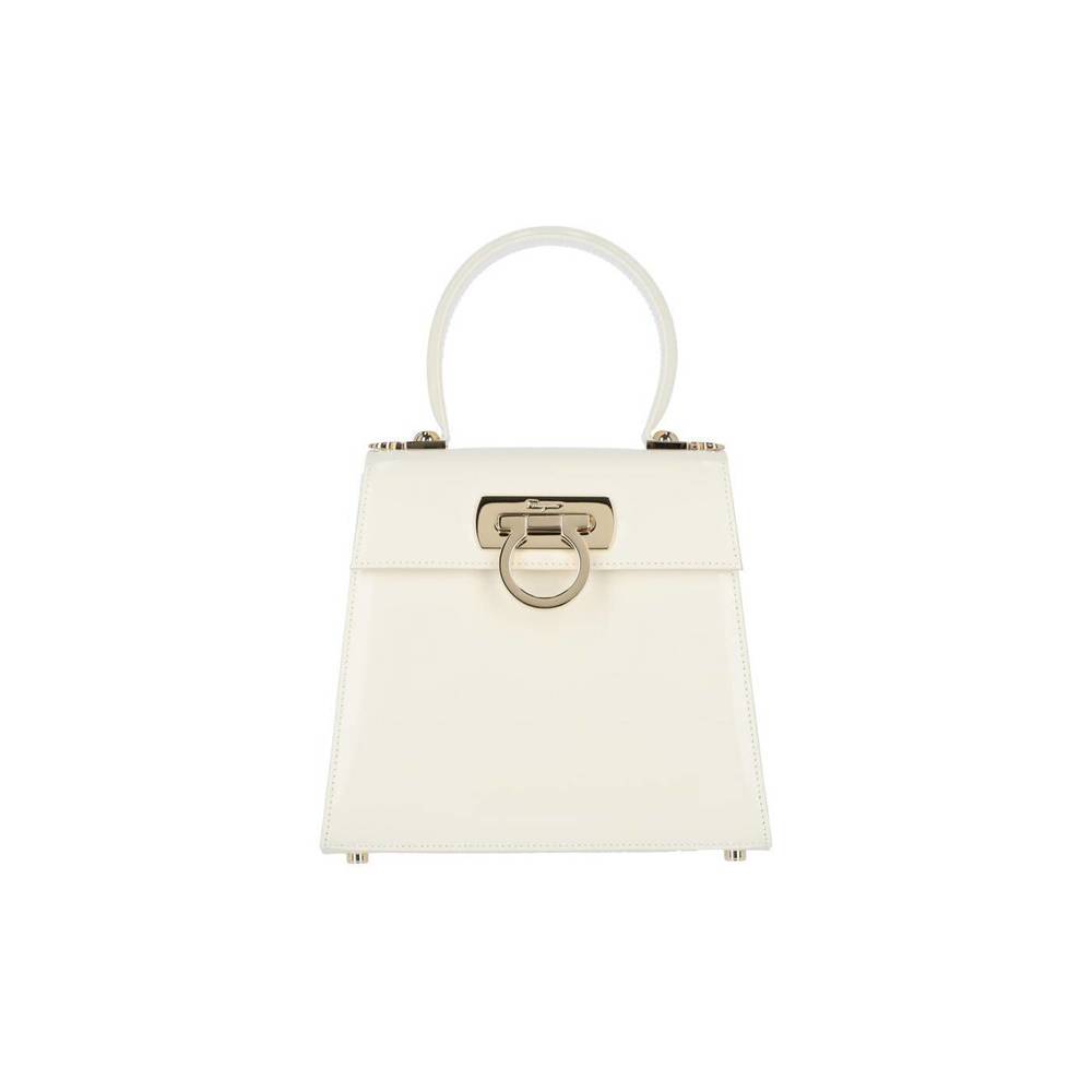 Ferragamo Bag Black